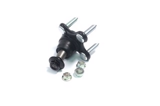 Опора кульова нижня L VW Passat 05-12 CC 11- Audi A3 15- OLD CBVW-7L (вир-во CTR)