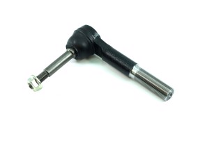 Наконечник тяги рулевой наружный Ford F-250/350 05-22 F-450/550 05-19 OLD CEF-69 (пр-во CTR)