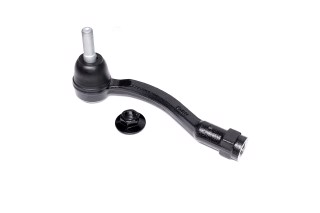 Наконечник тяги рул L Hyundai Santa Fe 19- Nexo 19- KIA Telluride 21- OLD CEKH-66L (вир-во CTR)