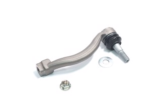 Наконечник тяги рулевой R Jaguar XE 17- XF 16-17 OLD CETA-2R (пр-во CTR)