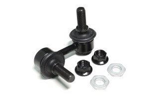 Стійка стаб задня вісь L Subaru Tribeca 06-14 Toyota Sequoia 07- OLD CLSU-11L (вир-во CTR)