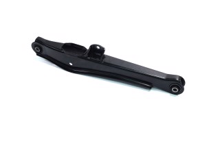 Важіль задній Mitsubishi Lancer 06-13 Outlander 06-13 ASX 10-13 RVR OLD CQM-31 (вир-во CTR)