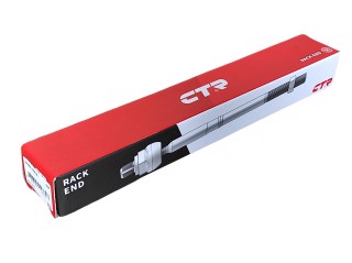 Тяга рульова Mitsubishi Space wagon (n83w, n84w) 98-04 OLD CRM-39L (вир-во CTR)