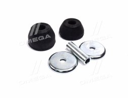 Втулки реактивної тяги Honda Accord 90-02 Prelude Odyssey OLD CVHO-15 (вир-во CTR)