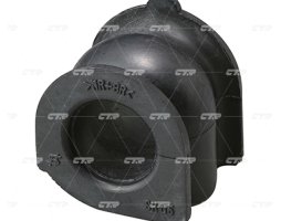 Втулка стаб. задня вісь d=26,5 Honda Accord 96-03 Odyssey OLD CVHO-25 (вир-во CTR)