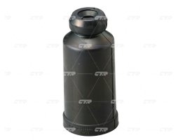 Буфер амортизатора гумовий GM Matiz I (SPARK) 98-05 OLD CVKD-48 (вир-во CTR)