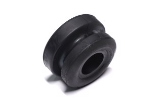 Втулка важеля розтяжки передня вісь Hyundai H-1 97- Starex OLD CVKH-151 (вир-во CTR)