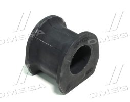 Втулка стаб. передня вісь d=30,8 Hyundai H-1 97- Starex OLD CVKH-153 (вир-во CTR)