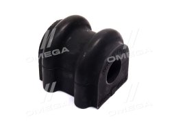 Втулка стаб. задня вісь d=16 Hyundai Tucson 04- ix35 SantaFe KIA OLD CVKH-158 (вир-во CTR)