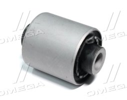 Сайлентблок важеля задня вісь 69,8х49,2х14,2 KIA Hyundai OLD CVKH-165 (вир-во CTR)