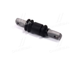 Сайлентблок важеля передня вісь Hyundai SantaFe 00-06 OLD CVKH-18 (вир-во CTR)