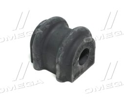 Втулка стаб. задня вісь d=15,5 Hyundai Tucson 04- ix35 KIA OLD CVKH-186 (вир-во CTR)