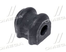 Втулка стаб. задня вісь d=17 Hyundai Tucson 09-13 ix35 KIA OLD CVKH-193 (вир-во CTR)