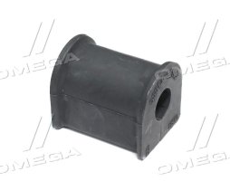 Втулка стаб. задня вісь d=14,3 Hyundai Elantra 00-11 Matrix OLD CVKH-63 (вир-во CTR)