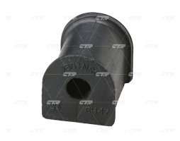 Втулка стаб. задняя ось d=12,4 Hyundai Elantra 00-06 OLD CVKH-64 (пр-во CTR)