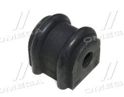 Втулка стаб. задня вісь d=13,6 Hyundai Tucson 04-10 KIA Sportage OLD CVKH-98 (вир-во CTR)