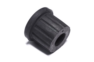 Втулка рессоры задняя ось KIA Besta 92- Bongo Mazda OLD CVKK-74 (пр-во CTR)