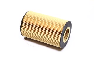 Фільтр оливний двигуна RENAULT PREMIUM II, VOLVO FE II (вир-во HENGST)