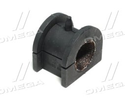 Втулка стаб. передня вісь d=25,5 Mitsubishi Outlander 02-06 Lancer 00-09 OLD CVM-17 (вир-во CTR)