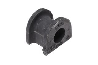 Втулка стаб. задня вісь d=25 Mitsubishi Pajero 06- OLD CVM-23 (вир-во CTR)