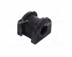 Втулка стаб. передня вісь d=21,5 Mitsubishi Outlander 05- Lancer 07- ASX OLD CVM-29 (вир-во CTR)