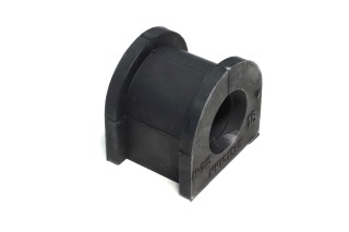 Втулка стаб. задня вісь d=17,5 Mitsubishi Outlander 12-13 ASX OLD CVM-31 (вир-во CTR)