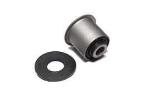 Сайлентблок важеля передня вісь Nissan Qashqai 06- Rogue Murano OLD CVN-11 (вир-во CTR)