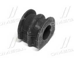 Втулка стаб. задня вісь d=25,5 Nissan Teana 03-08 OLD CVN-18 (вир-во CTR)