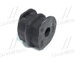 Втулка стаб. задня вісь d=17 Nissan Qashqai 06- OLD CVN-19 (вир-во CTR)