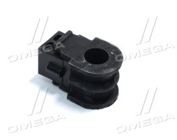 Втулка стаб. передня вісь d=21,5 Nissan Tiida 04-13 Micra OLD CVN-21 (вир-во CTR)