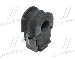 Втулка стаб. передня вісь d=21,5 Nissan Qashqai 06- X-Trail Juke OLD CVN-22 (вир-во CTR)