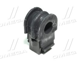 Втулка стаб. передня вісь d=22,5 Nissan Qashqai 06- X-Trail Juke OLD CVN-23 (вир-во CTR)