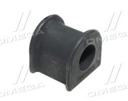 Втулка стаб. передня вісь d=22 Toyota Camry 30 01-06 OLD CVT-45 (вир-во CTR)