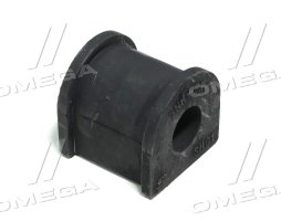 Втулка стаб. задня вісь d=15,5 Toyota Camry 40/50 06- Lexus OLD CVT-48 (вир-во CTR)