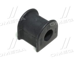 Втулка стаб. задня вісь d=18,5 Toyota LC 02- 4Runner FJ OLD CVT-54 (вир-во CTR)