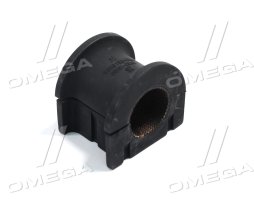 Втулка стаб. передня вісь d=25,6 Toyota LC 85-08 OLD CVT-55 (вир-во CTR)