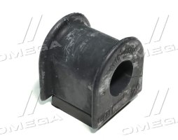 Втулка стаб. передня вісь d=21,5 Toyota Corolla 01-08 Avensis OLD CVT-73 (вир-во CTR)