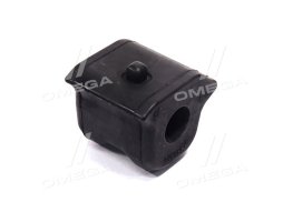 Втулка стаб. передня вісь L d=20,5 Toyota Auris 06-18 Corolla 05 OLD CVT-86L (вир-во CTR)