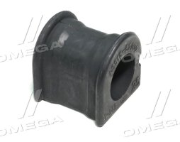 Втулка стаб. передня вісь d=24 Toyota Yaris 99-05 OLD CVT-89 (вир-во CTR)