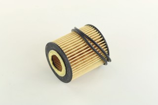 Фильтр масляный двигателя OPEL VECTRA C 1.9 CDTI (пр-во HENGST)