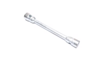 Ключ балонный 32х36 КАМАЗ,МАЗ,КРАЗ (L=400 мм., гальванированный)