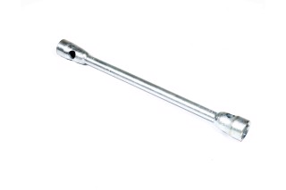 Ключ балонный 32х36 Грузовые АВТО (L=530 мм., гальванированный)