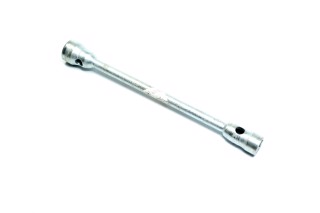 Ключ балонний 32х38 Вантажні АВТО (L=500 мм, гальванований)