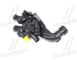 Термостат Citroen/Peugeot (вир-во Vernet)