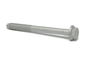 Болт кріплення сайлентблока балки VAG 96- (Вир-во FEBI)