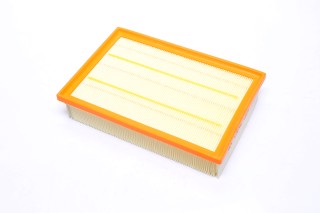 Фільтр повітряний LR FREELANDER 2.2, 3.2 06- (вир-во HENGST)