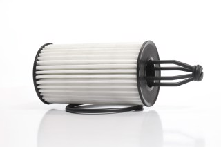 Фільтр оливний MB E (W/S212), S (W221) 3.0-5.0 BlueEFFICIENCY 10- (вир-во HENGST)
