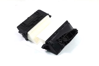 Фільтр повітряний MB E-CLASS (W212), S-CLASS (W221) 300-350 CDI, BlueTEC 09- (2шт.) (вир-во HENGST)