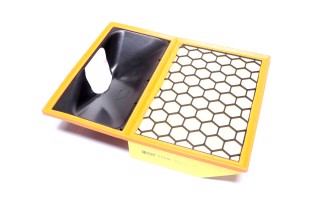 Фільтр повітряний IVECO DAILY V 11- (вир-во HENGST)