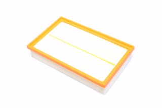 Фильтр воздушный VAG 1.0 MPI, 1.5 TSI, TGI 17- (пр-во HENGST)